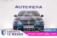 2023 Renault Arkana
