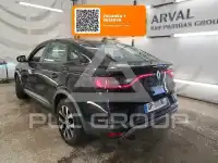 2023 Renault Arkana