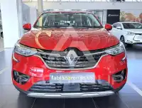 2023 Renault Arkana