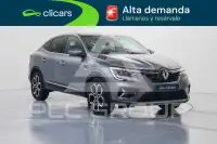 2023 Renault Arkana