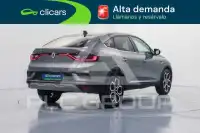 2023 Renault Arkana