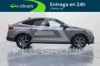 2023 Renault Arkana