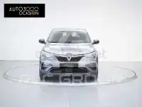2023 Renault Arkana