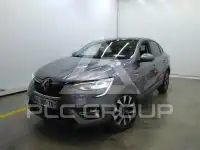 2023 Renault Arkana