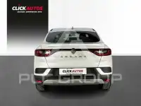 2023 Renault Arkana