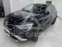 2023 Renault Arkana