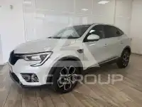 2023 Renault Arkana