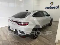 2023 Renault Arkana
