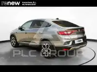 2023 Renault Arkana