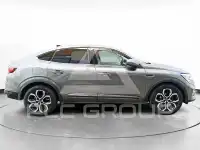 2023 Renault Arkana