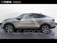 2023 Renault Arkana