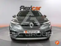 2023 Renault Arkana