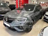 2023 Renault Arkana