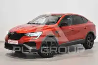 2023 Renault Arkana