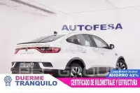 2023 Renault Arkana