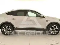 2023 Renault Arkana