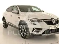 2023 Renault Arkana
