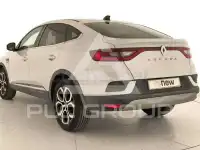 2023 Renault Arkana