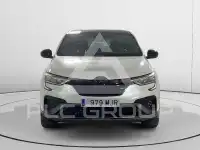 2023 Renault Arkana