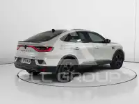 2023 Renault Arkana
