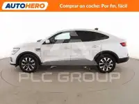 2023 Renault Arkana
