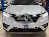 2023 Renault Arkana