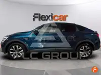 2023 Renault Arkana