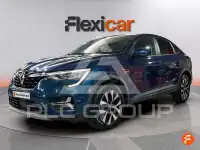 2023 Renault Arkana