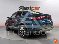 2023 Renault Arkana