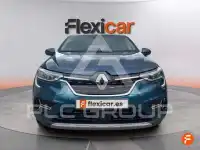 2023 Renault Arkana