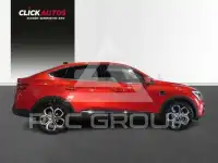 2023 Renault Arkana