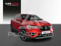 2023 Renault Arkana