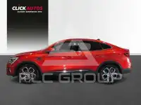 2023 Renault Arkana