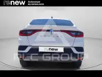 2023 Renault Arkana