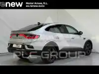 2023 Renault Arkana