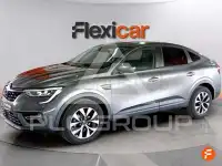 2023 Renault Arkana