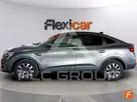 2023 Renault Arkana