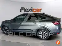 2023 Renault Arkana