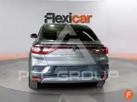 2023 Renault Arkana