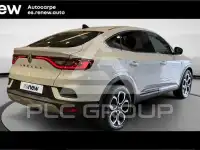 2023 Renault Arkana