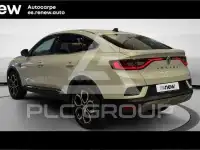2023 Renault Arkana