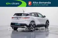 2023 Renault Megane