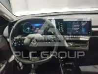 2023 Renault Megane