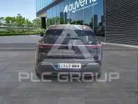 2023 Renault Megane