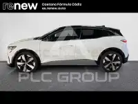 2023 Renault Megane
