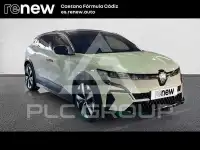 2023 Renault Megane