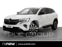 2023 Renault Austral