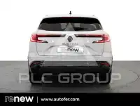 2023 Renault Austral