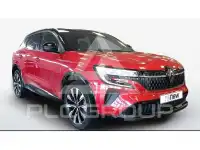 2023 Renault Austral
