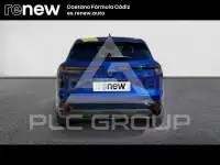 2023 Renault Austral
